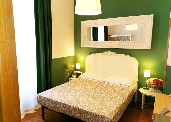 Colosseo Imperial Apartments