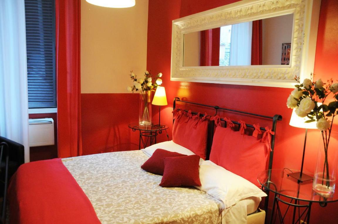 Apartment Colosseo Imperial