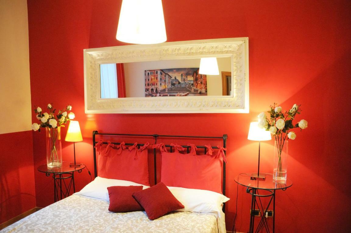 Colosseo Imperial Apartment *