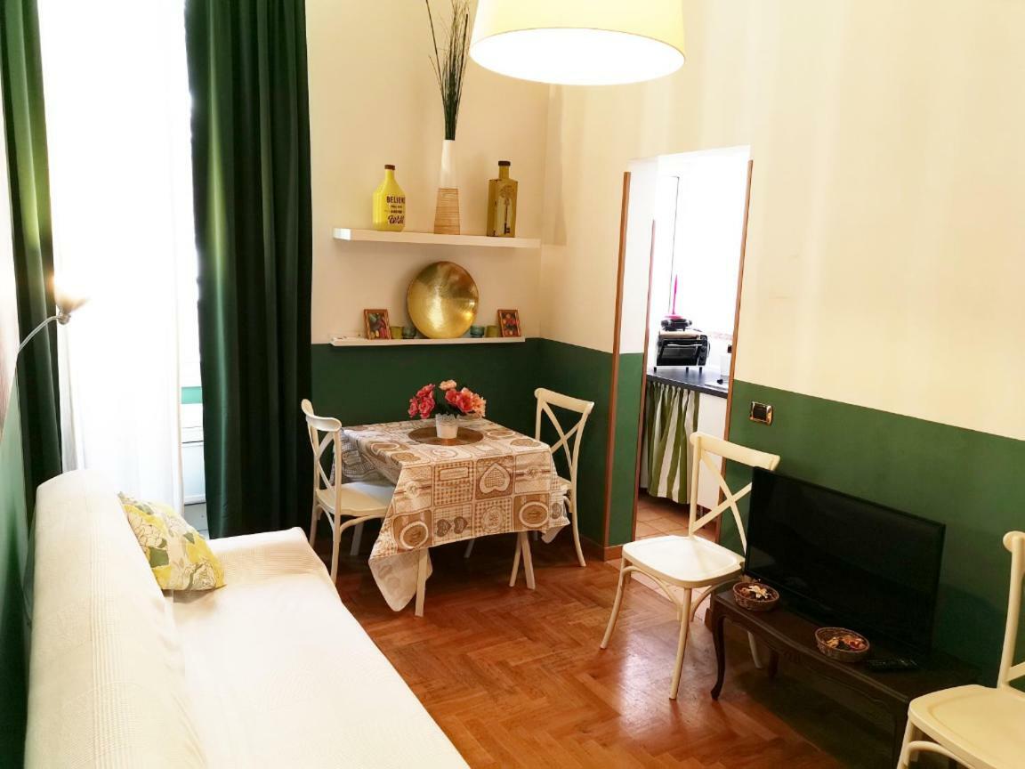 Apartment Colosseo Imperial Rom