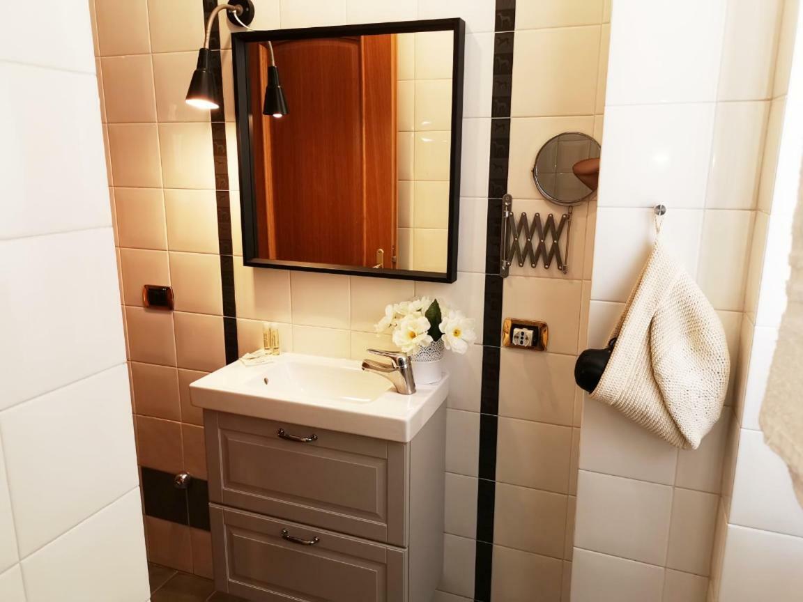 Apartment Colosseo Imperial Rom
