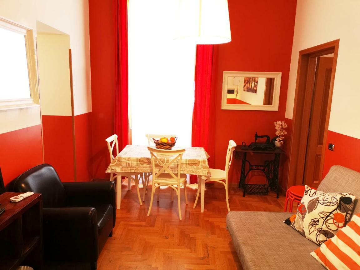 Apartment Colosseo Imperial