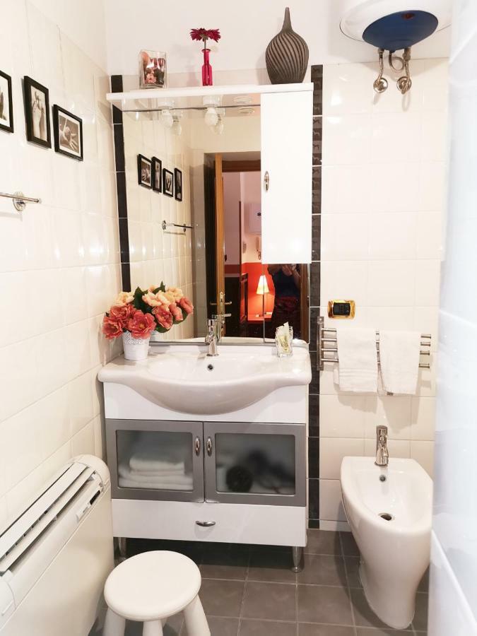 Apartment Colosseo Imperial