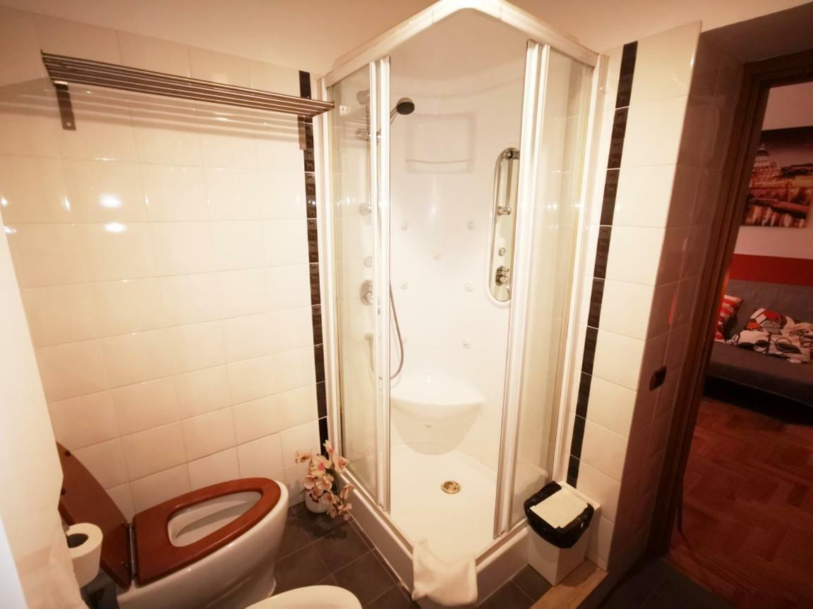 Apartment Colosseo Imperial Rom