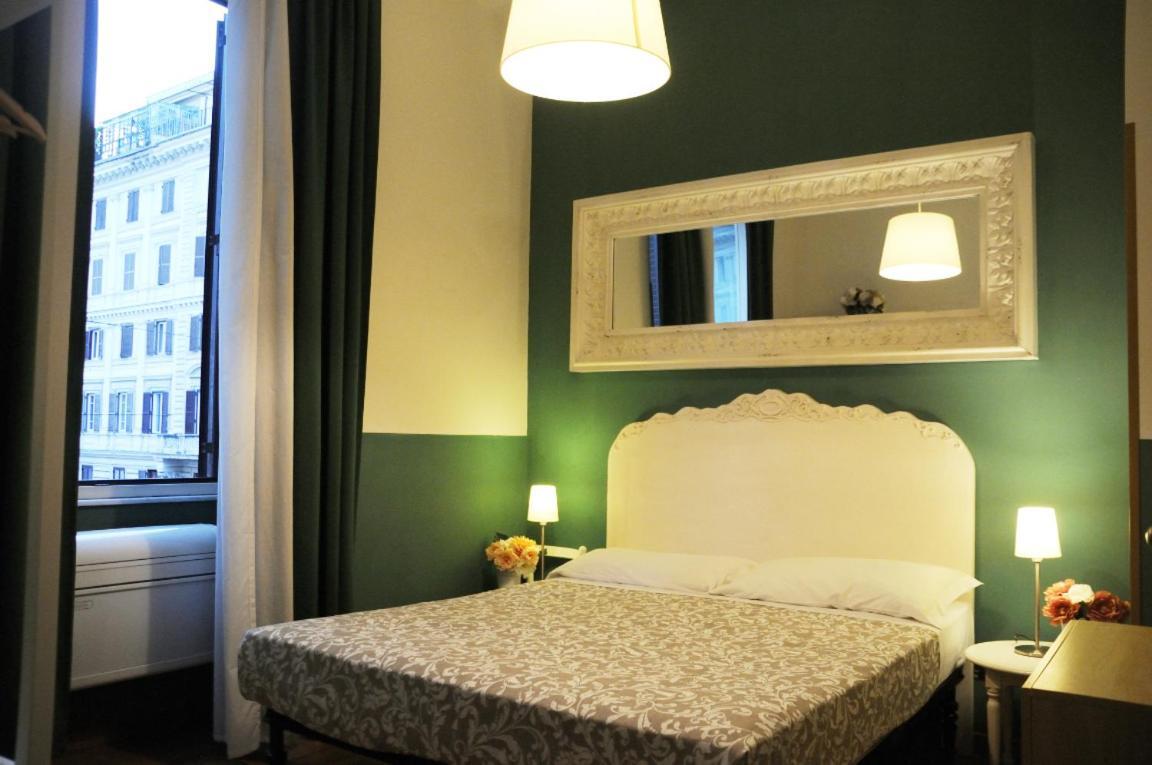 Colosseo Imperial Apartment