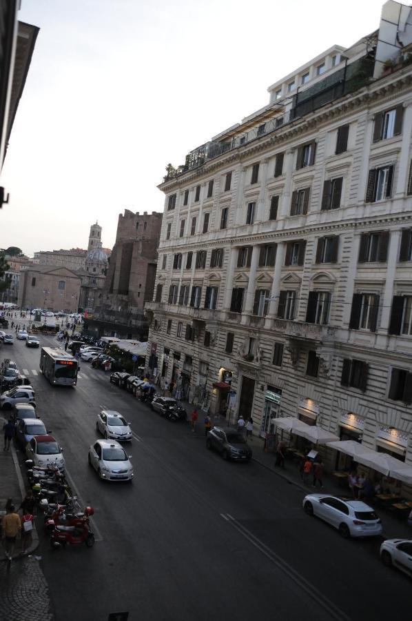 Apartment Colosseo Imperial Rom