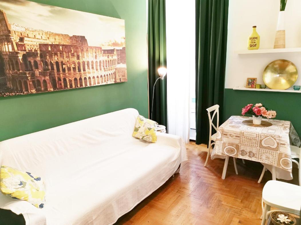 Colosseo Imperial Apartment *