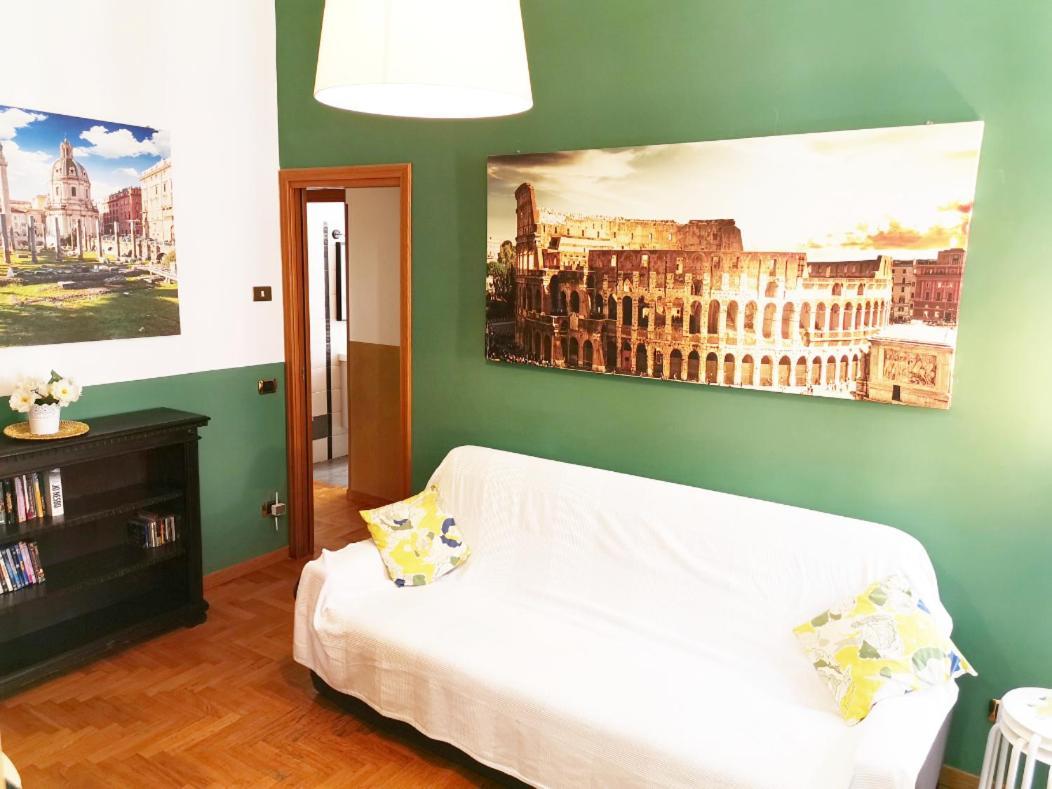 Apartment Colosseo Imperial