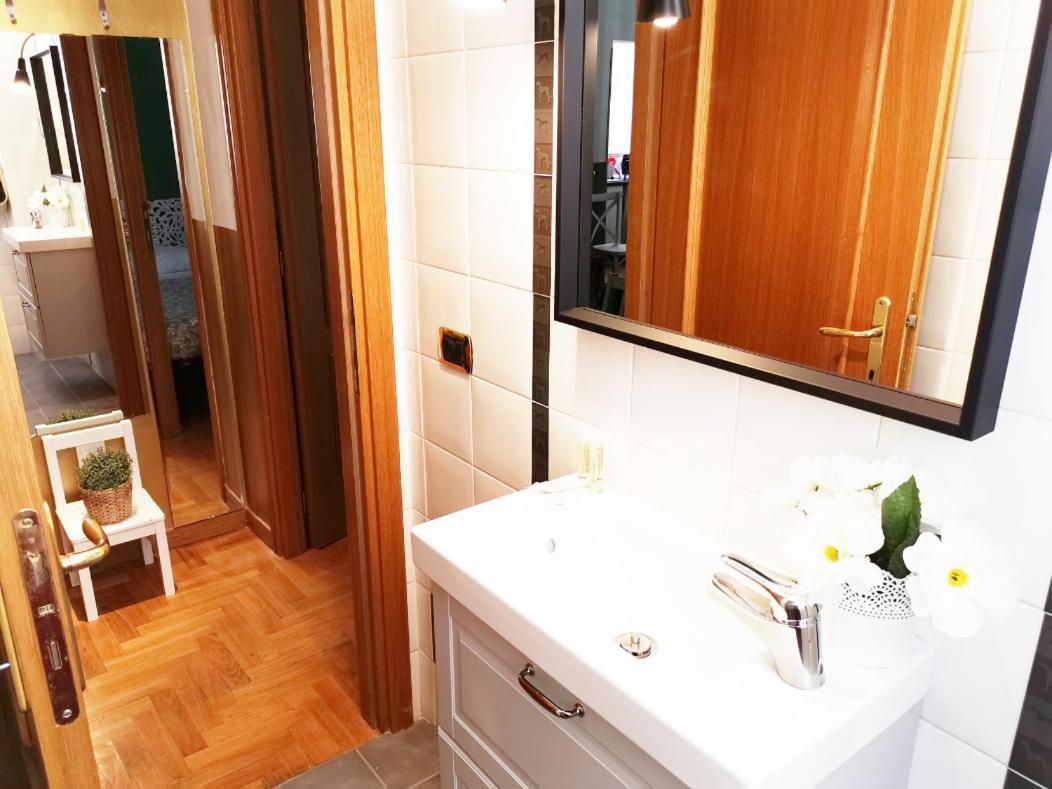 Apartment Colosseo Imperial Rom